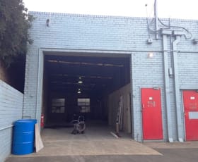 Factory, Warehouse & Industrial commercial property leased at 4/13 Brougham Street Eltham VIC 3095