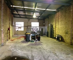 Factory, Warehouse & Industrial commercial property leased at 4/13 Brougham Street Eltham VIC 3095
