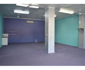 Offices commercial property leased at (Area B -/66 King Street East Maitland NSW 2323