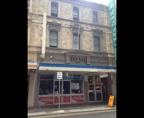 Shop & Retail commercial property leased at 108 Gawler place Adelaide SA 5000