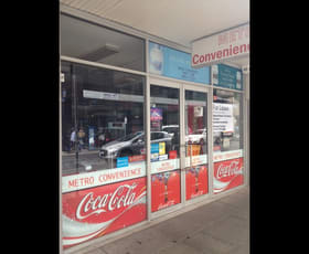 Shop & Retail commercial property leased at 108 Gawler place Adelaide SA 5000