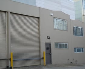Factory, Warehouse & Industrial commercial property leased at Wetherill Park NSW 2164