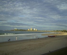 Shop & Retail commercial property leased at 1 Mooloolaba Esplanade Mooloolaba QLD 4557