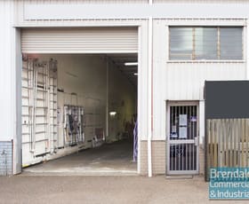 Factory, Warehouse & Industrial commercial property leased at Brendale QLD 4500