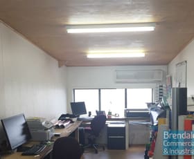 Factory, Warehouse & Industrial commercial property leased at Brendale QLD 4500