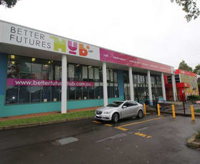 Offices commercial property leased at 2A Amy Close Wyong NSW 2259