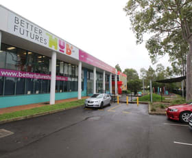 Offices commercial property leased at 2A Amy Close Wyong NSW 2259