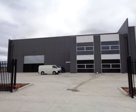 Offices commercial property leased at 15 Paraweena Dr Truganina VIC 3029