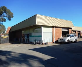 Factory, Warehouse & Industrial commercial property leased at Unit 8 //173 Bank Street East Victoria Park WA 6101