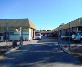 Factory, Warehouse & Industrial commercial property leased at Unit 8 //173 Bank Street East Victoria Park WA 6101