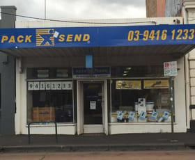 Shop & Retail commercial property leased at 299 Johnston Street Abbotsford VIC 3067