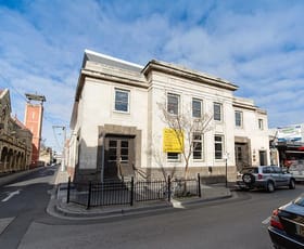 Shop & Retail commercial property leased at Ground Flo/164-168 Greville Street Prahran VIC 3181