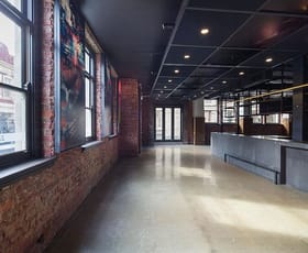 Shop & Retail commercial property leased at Ground Flo/164-168 Greville Street Prahran VIC 3181