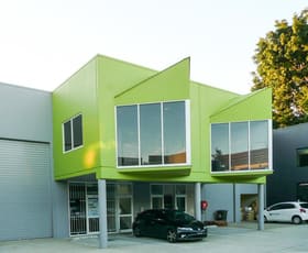 Showrooms / Bulky Goods commercial property leased at Suite  5/5-11 Donkin Street West End QLD 4101