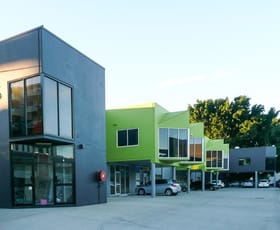 Showrooms / Bulky Goods commercial property leased at Suite  5/5-11 Donkin Street West End QLD 4101