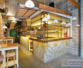 Shop & Retail commercial property leased at 5/178 Campbell Parade Bondi Beach NSW 2026
