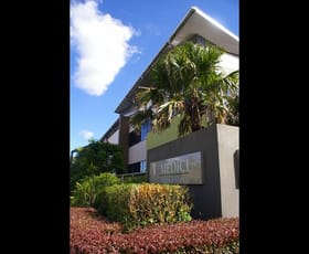Offices commercial property leased at 210/11A-15 Scott Street East Toowoomba QLD 4350