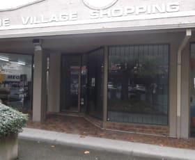 Medical / Consulting commercial property leased at 4/7 Castella Street Lilydale VIC 3140