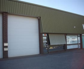 Offices commercial property leased at Unit 6, 65 O'Sullivan Beach Road Lonsdale SA 5160