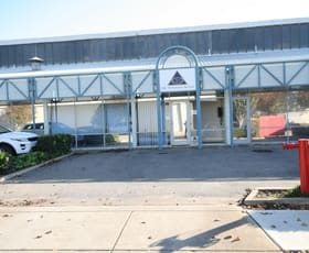 Factory, Warehouse & Industrial commercial property leased at 6/65 Stephens terrace Torrensville SA 5031