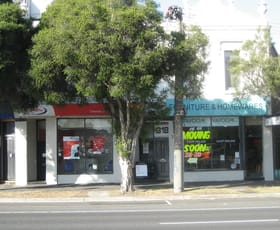 Shop & Retail commercial property leased at 320 St Kilda Road St Kilda VIC 3182