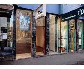 Shop & Retail commercial property leased at 87 Macleay Street Potts Point NSW 2011