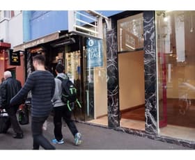 Shop & Retail commercial property leased at 87 Macleay Street Potts Point NSW 2011