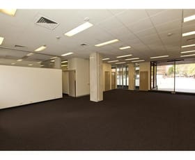 Offices commercial property leased at 418-422 Hunter Street Newcastle NSW 2300