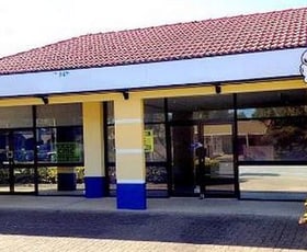 Offices commercial property leased at 56 & 7/1-3 Achilles Drive Springwood QLD 4127