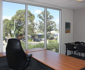 Showrooms / Bulky Goods commercial property leased at First Floo/9 Mirra Court Bundoora VIC 3083