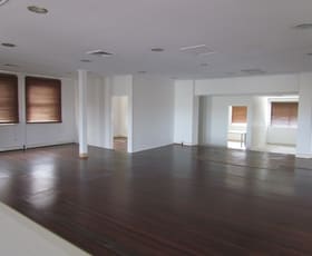 Offices commercial property leased at First Floor/114 Goondoon Street Gladstone Central QLD 4680