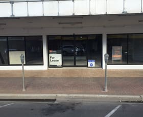 Showrooms / Bulky Goods commercial property leased at 127 Cunningham Street Dalby QLD 4405