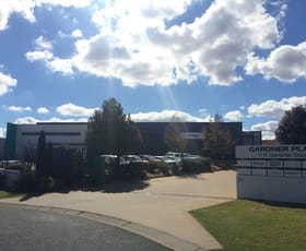 Factory, Warehouse & Industrial commercial property leased at 4E/7-9 Gardner Court Wilsonton QLD 4350
