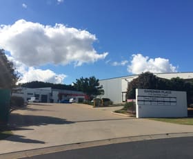 Factory, Warehouse & Industrial commercial property leased at 4E/7-9 Gardner Court Wilsonton QLD 4350