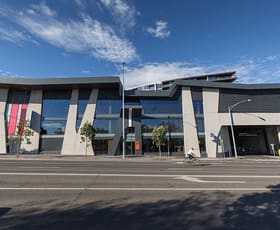Offices commercial property leased at Suite 101/350-354 Tooronga Road Hawthorn VIC 3122