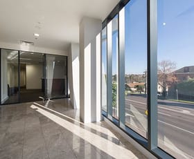 Offices commercial property leased at Suite 101/350-354 Tooronga Road Hawthorn VIC 3122