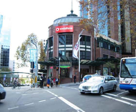 Medical / Consulting commercial property leased at Suite C/12A Greenwood Plaza North Sydney NSW 2060