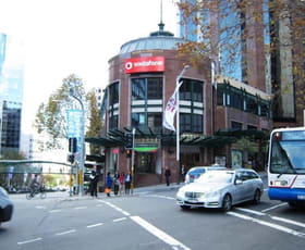 Shop & Retail commercial property leased at Suite C/12A Greenwood Plaza North Sydney NSW 2060