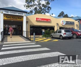Offices commercial property leased at Shop  4/2058 Moggill Road Kenmore QLD 4069