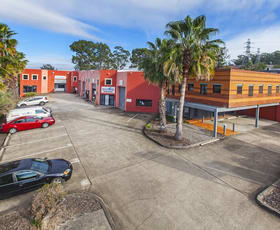 Factory, Warehouse & Industrial commercial property leased at 4/50 Neon Street Sumner QLD 4074