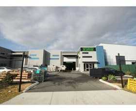 Factory, Warehouse & Industrial commercial property leased at 42 Inspiration Drive Wangara WA 6065