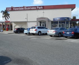 Offices commercial property leased at 10 & 23/133 Kewdale Road Kewdale WA 6105