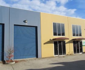 Factory, Warehouse & Industrial commercial property leased at 3/58 Lexton Road Box Hill North VIC 3129