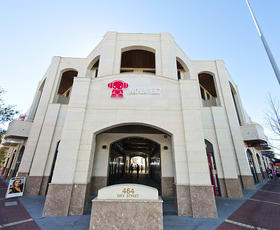 Offices commercial property leased at 464 Hay Street Subiaco WA 6008