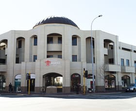 Offices commercial property leased at 464 Hay Street Subiaco WA 6008