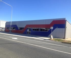 Shop & Retail commercial property leased at 2 and 3/15 Gladstone Street Fyshwick ACT 2609