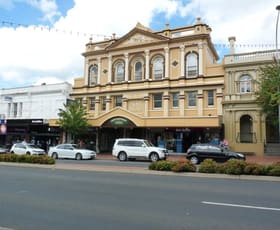 Offices commercial property leased at 4/226-232 Summer St Orange NSW 2800