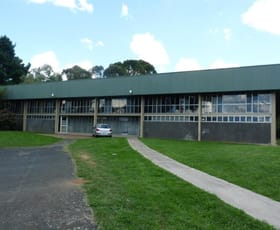 Offices commercial property leased at 2-5 Barrett St Orange NSW 2800