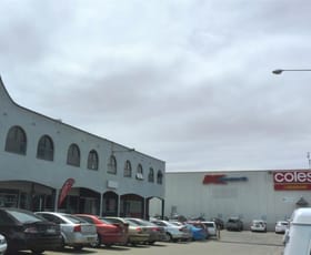 Factory, Warehouse & Industrial commercial property leased at 4/222 Anson St Orange NSW 2800