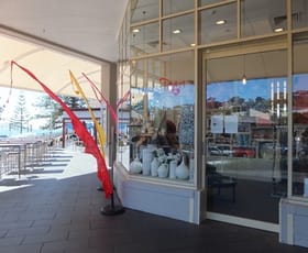 Shop & Retail commercial property leased at 6 & 7/CROWNE PLAZA Pine Tree Lane Terrigal NSW 2260